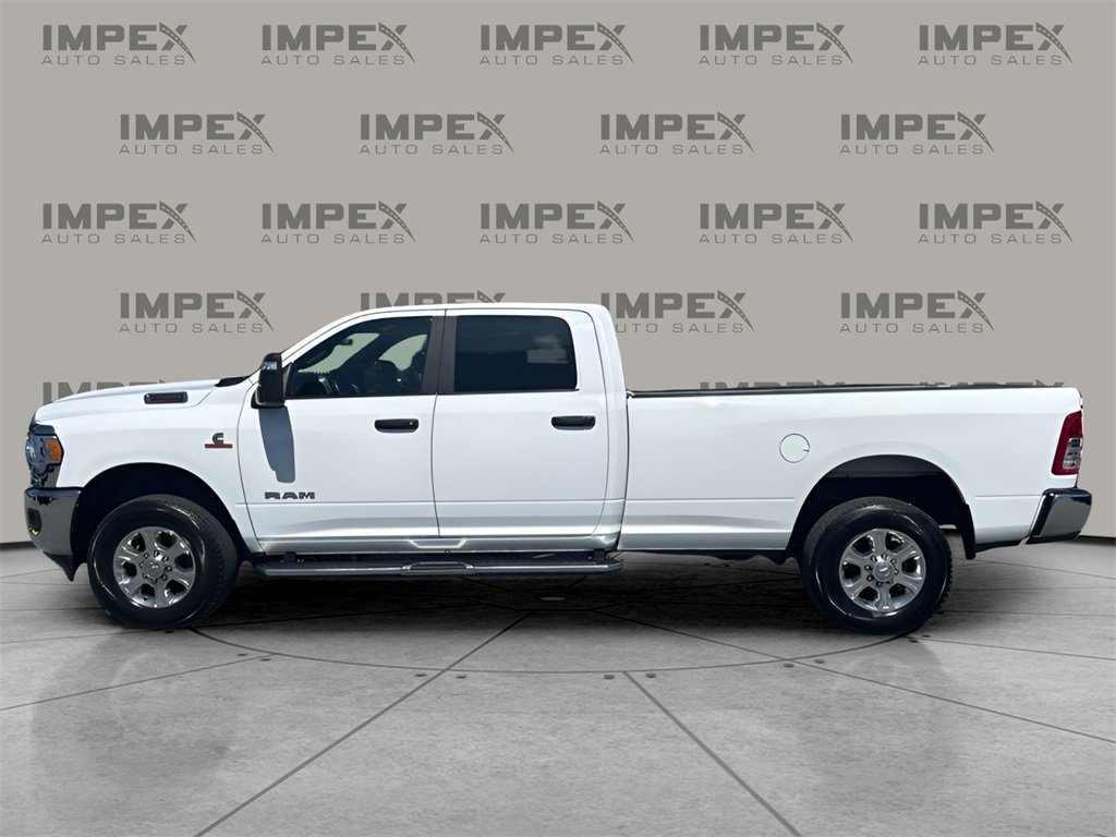 2023 Ram 2500 Big Horn photo 2