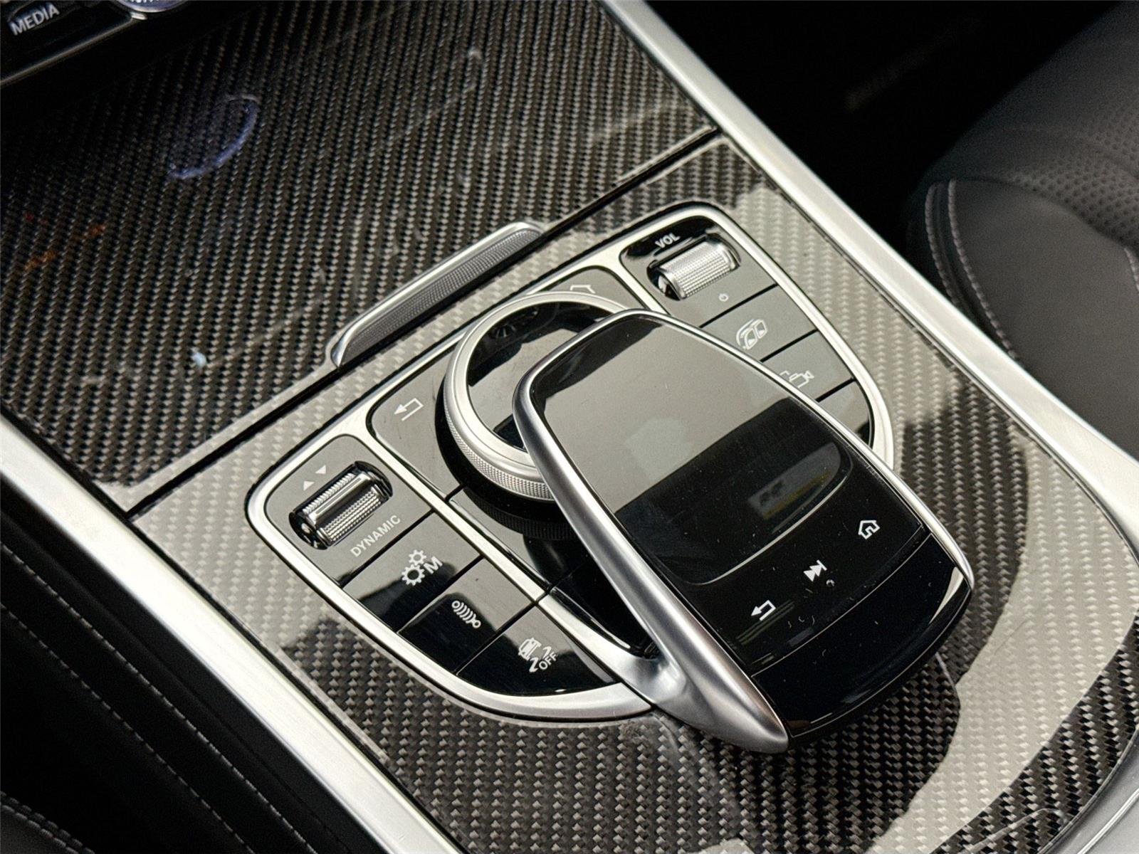 2023 Mercedes Benz G AMG 63 photo 18