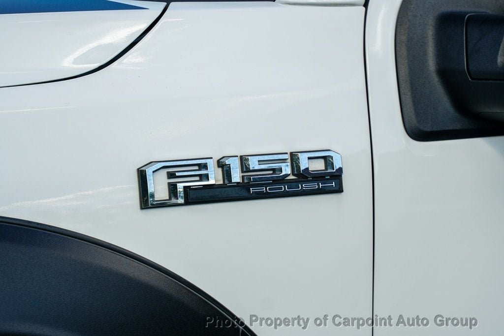 2017 Ford F-150 photo 3