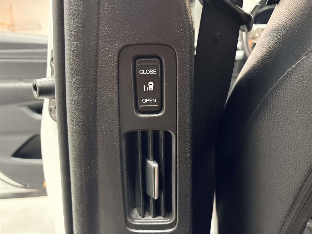 2024 Honda Odyssey EX-L photo 25