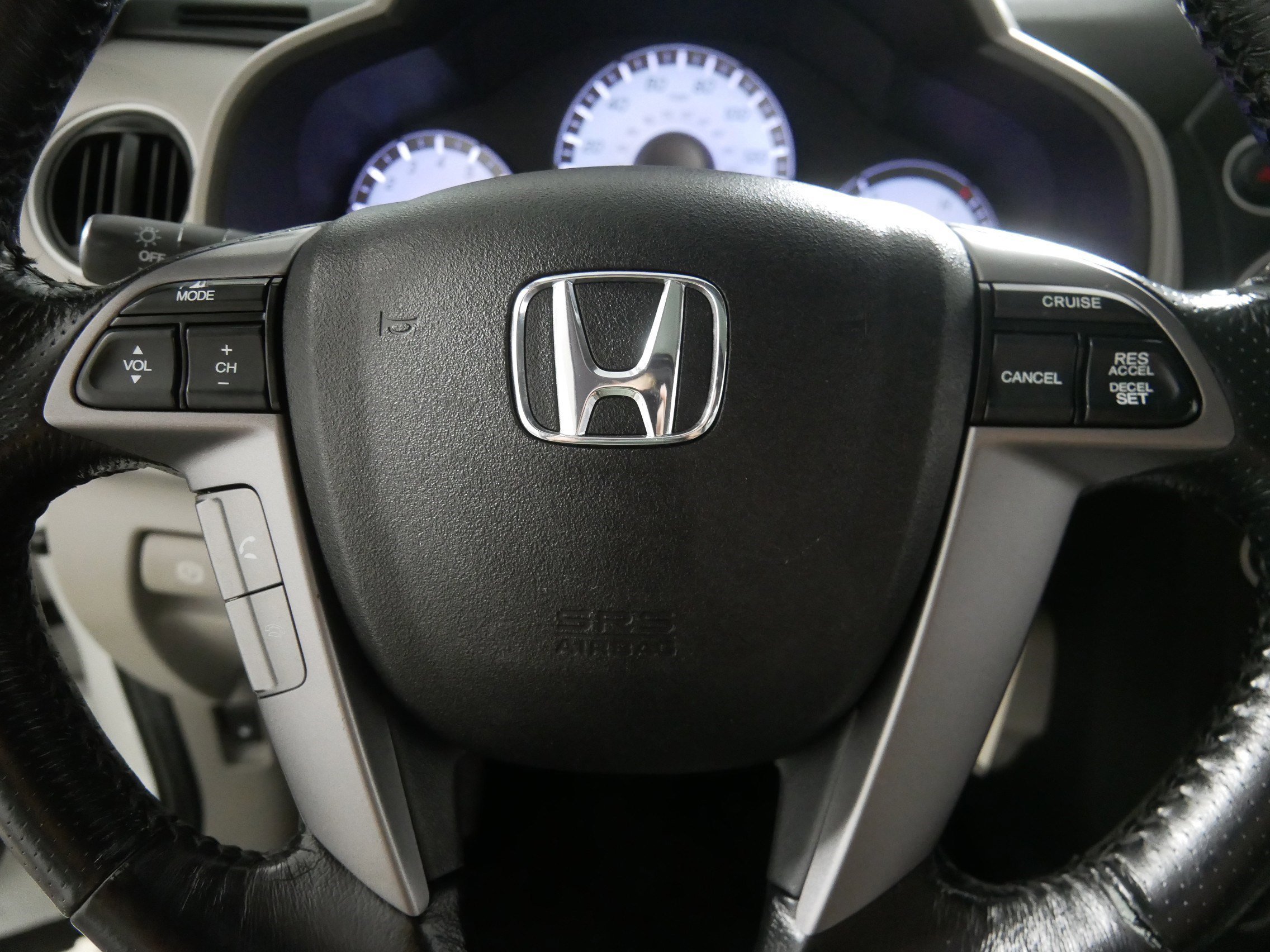 2013 Honda Pilot EX-L photo 21