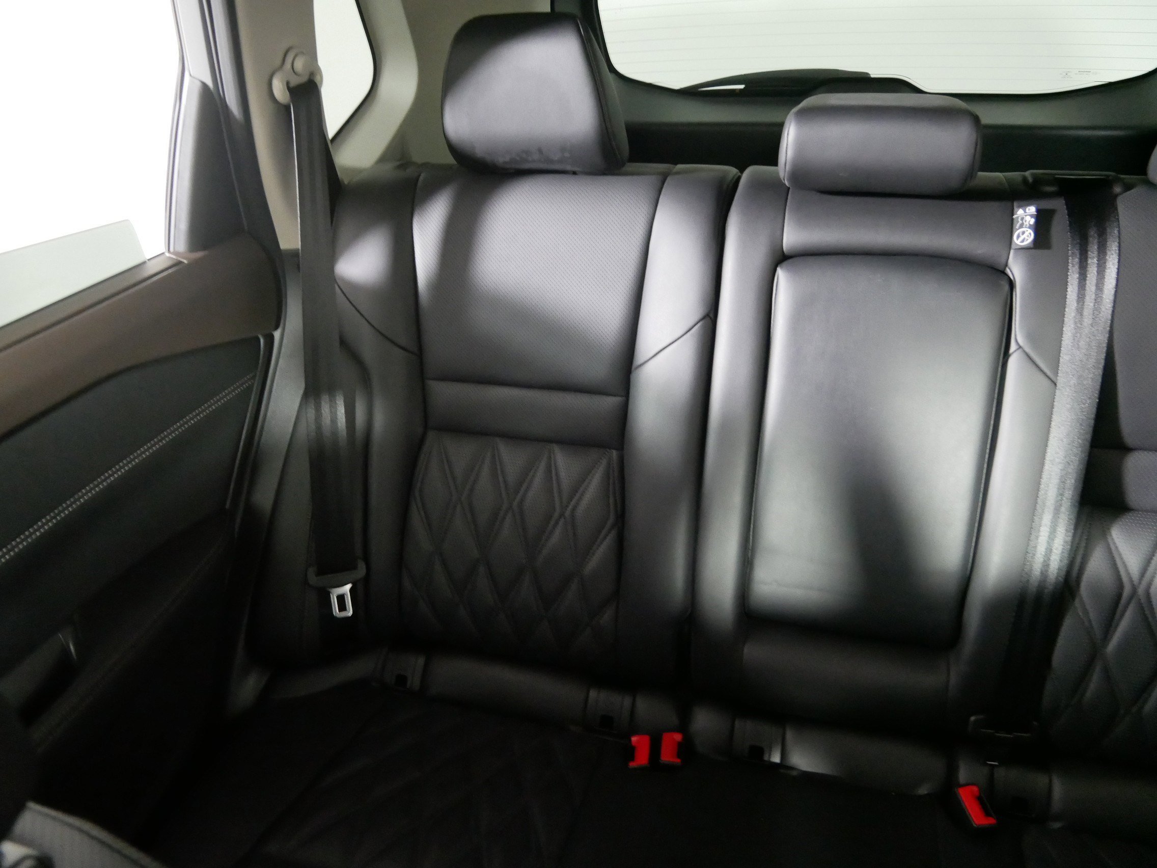 2022 Nissan Rogue Platinum photo 12