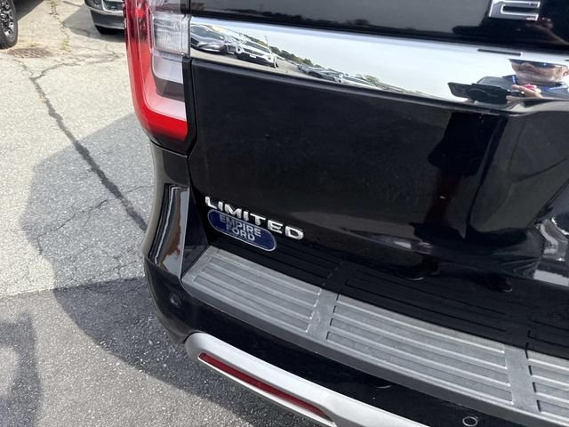 2023 Ford Expedition Limited photo 2