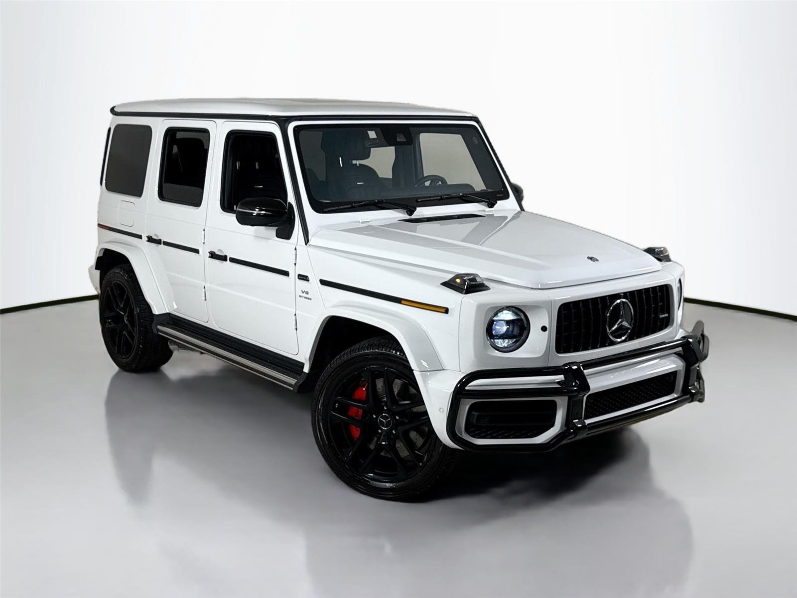 2023 Mercedes Benz G AMG 63 photo 43