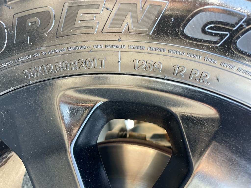 2022 Ram 2500 Laramie photo 32