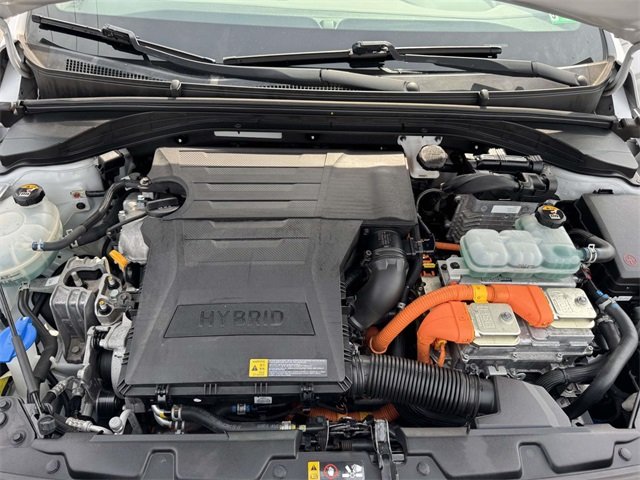 2019 Hyundai Ioniq Limited photo 29