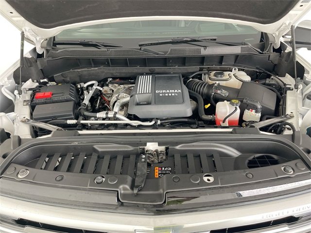 2023 Chevrolet Silverado 1500 High Country photo 46