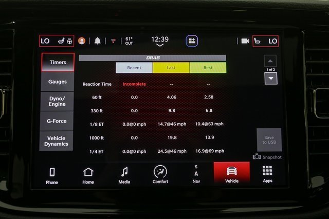 2023 Dodge Durango R/T Plus photo 17