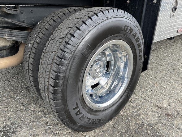 2023 Ram 3500 Tradesman photo 35