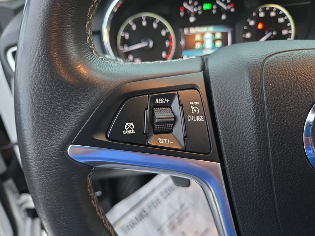 2022 Buick Encore Preferred photo 18