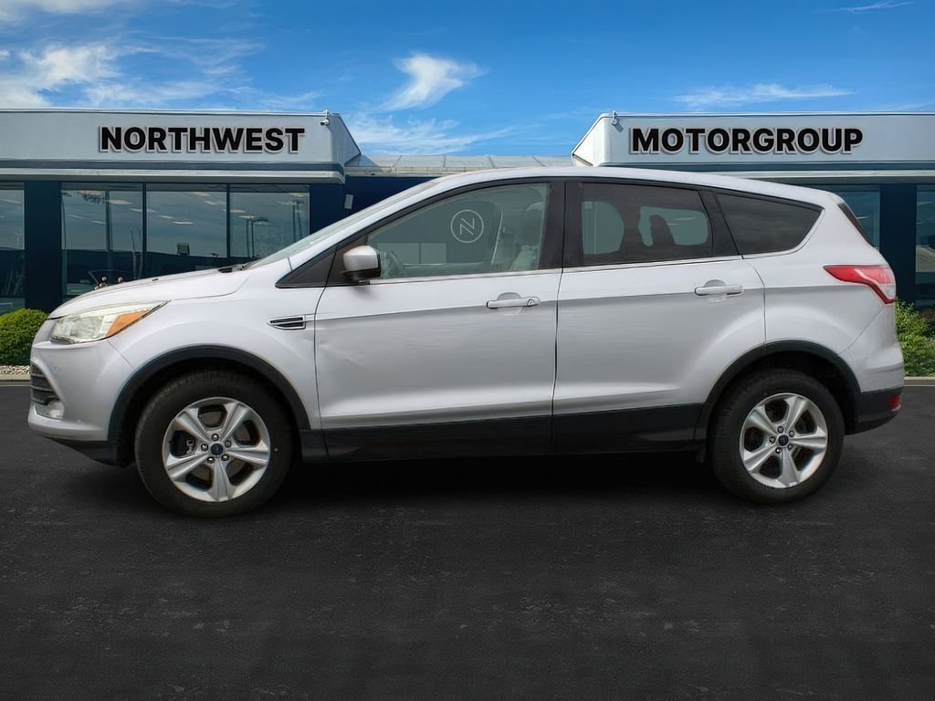 2015 Ford Escape SE photo 3