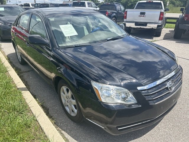 2007 Toyota Avalon