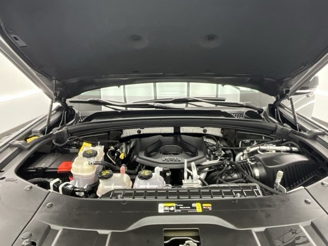 2022 Jeep Cherokee Limited 4xe photo 28