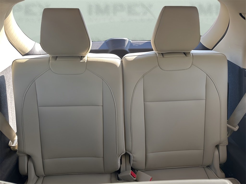 2020 Acura MDX Base photo 13