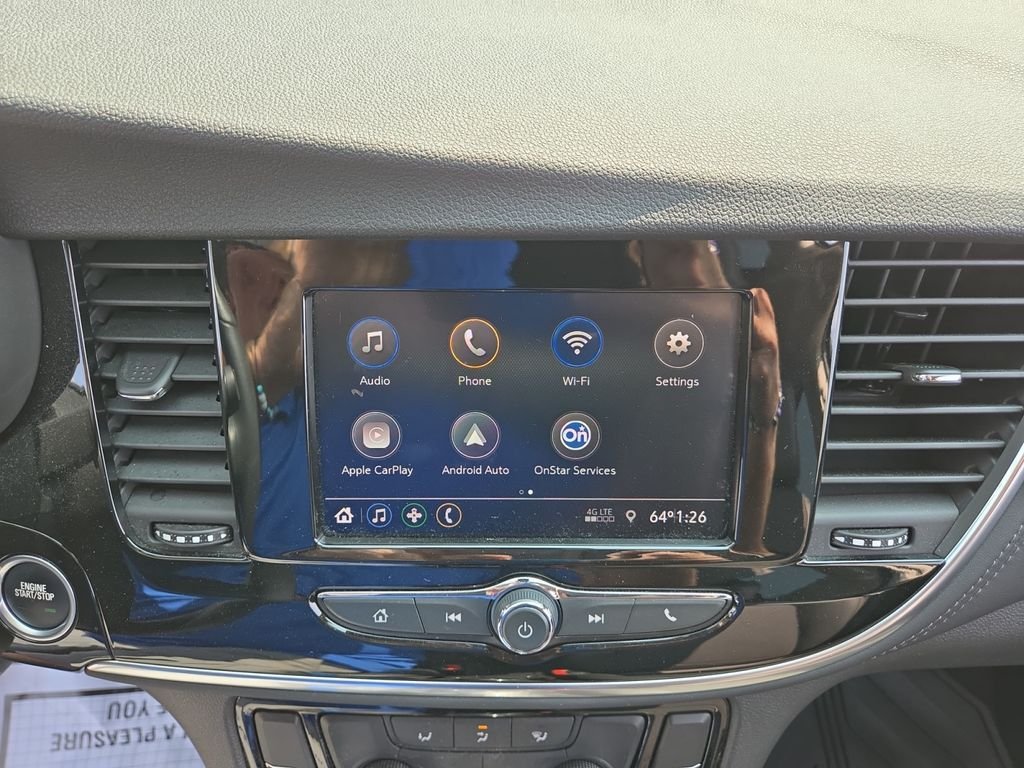 2022 Buick Encore Preferred photo 20