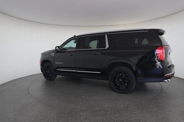 2022 Gmc Yukon XL Denali photo 9