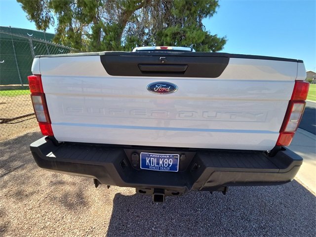 2022 Ford F-250 XL photo 26