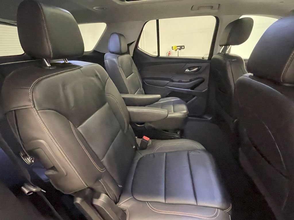 2020 Chevrolet Traverse RS photo 21