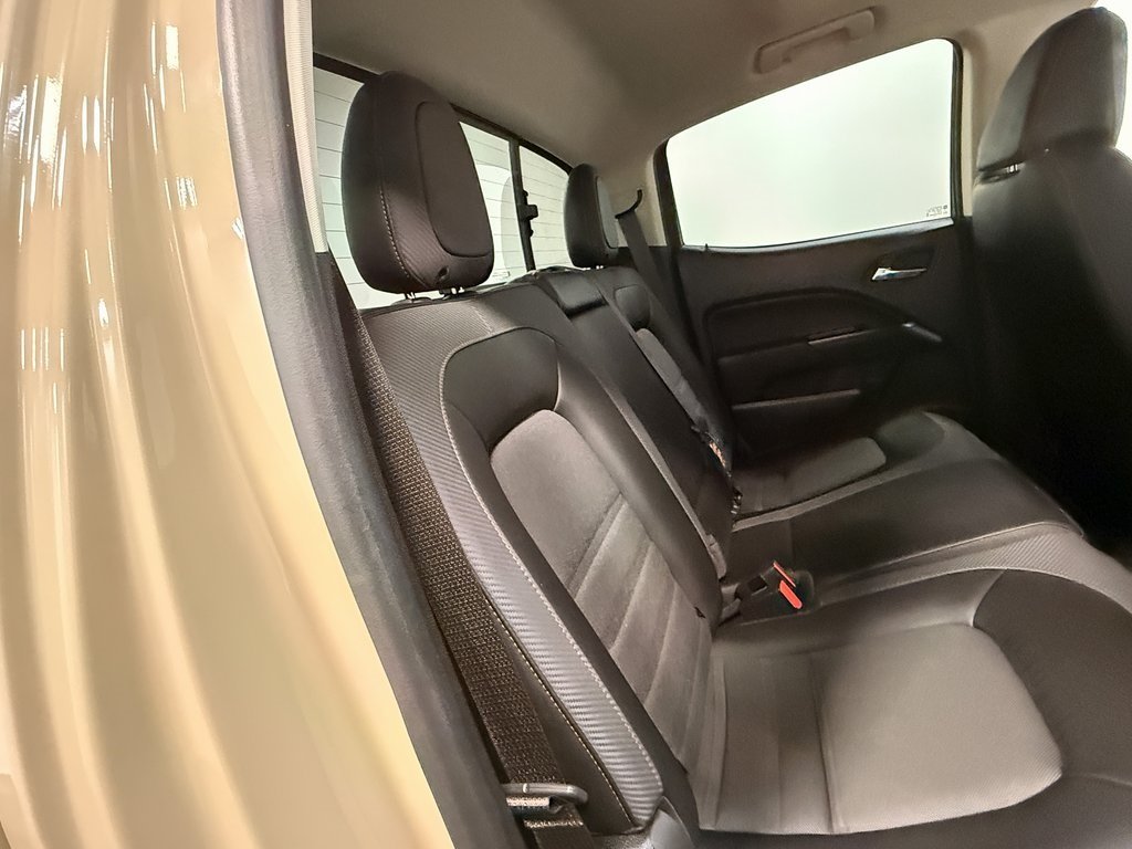 2022 Gmc Canyon AT4 photo 59