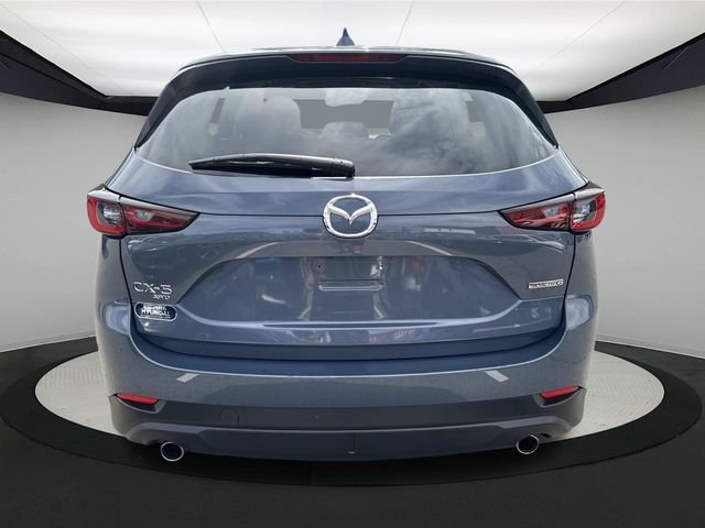 2024 Mazda CX-5 2.5 S Carbon photo 4