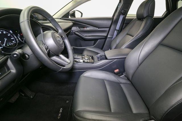 2025 Mazda CX-30 2.5 Select Sport photo 36