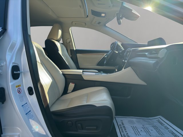 2016 Lexus RX 350 photo 18