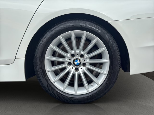 2013 Bmw 535i xDrive photo 21