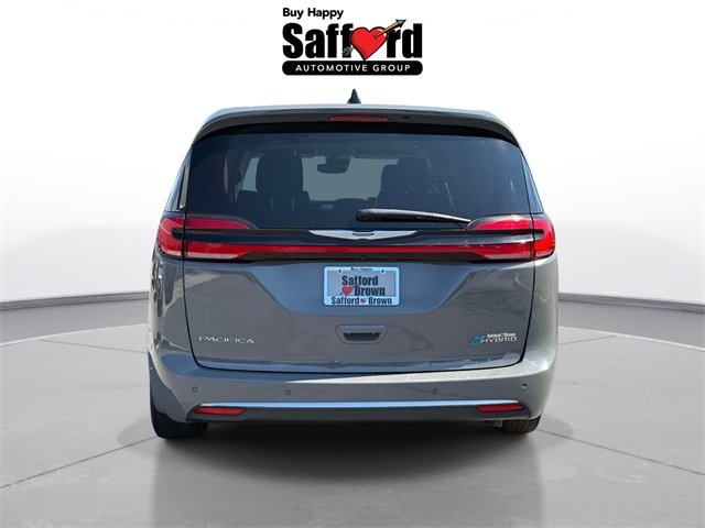 2023 Chrysler Pacifica Hybrid Touring L photo 6
