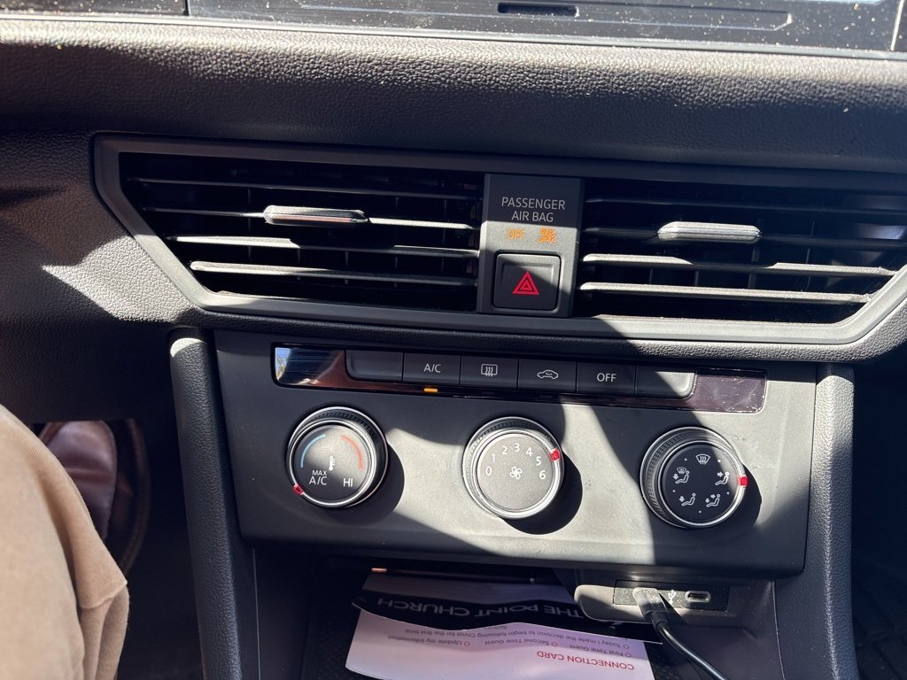 2023 Volkswagen Jetta 1.5T S photo 6