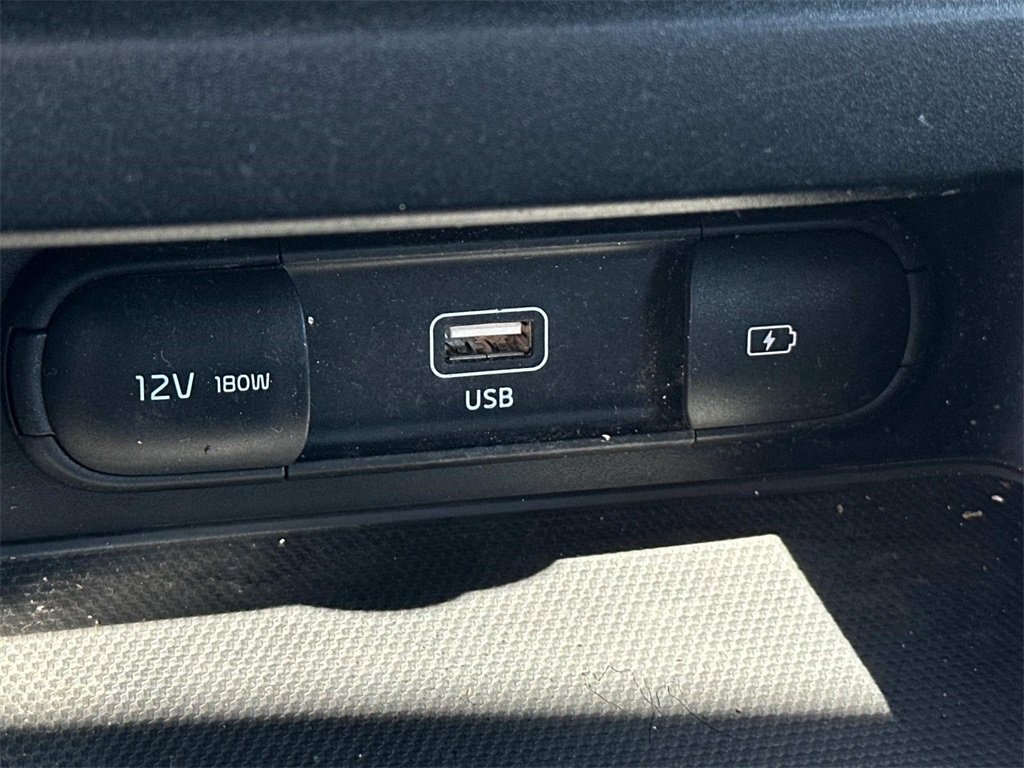 2024 Kia Forte LX photo 18