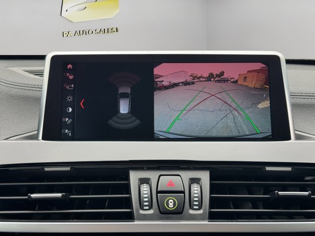 2022 Bmw X1 XDrive28i photo 13