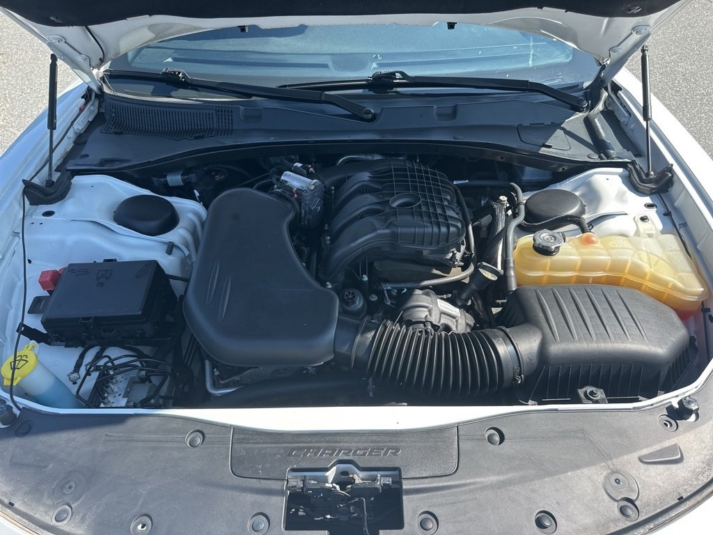 2019 Dodge Charger GT photo 29