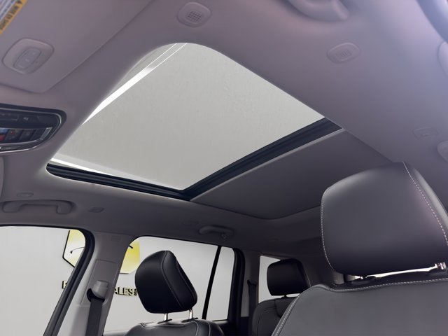 2022 Jeep Cherokee Limited 4xe photo 19
