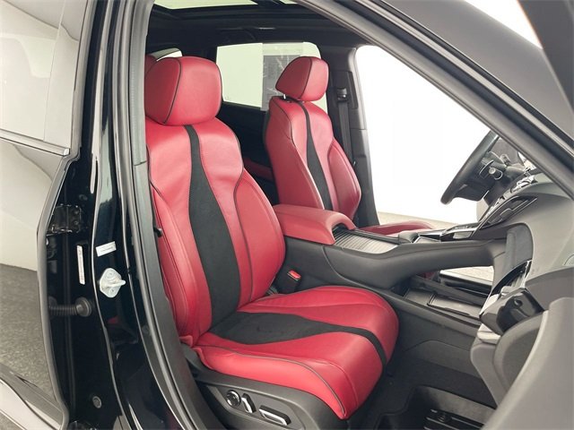2023 Acura RDX A-Spec photo 44
