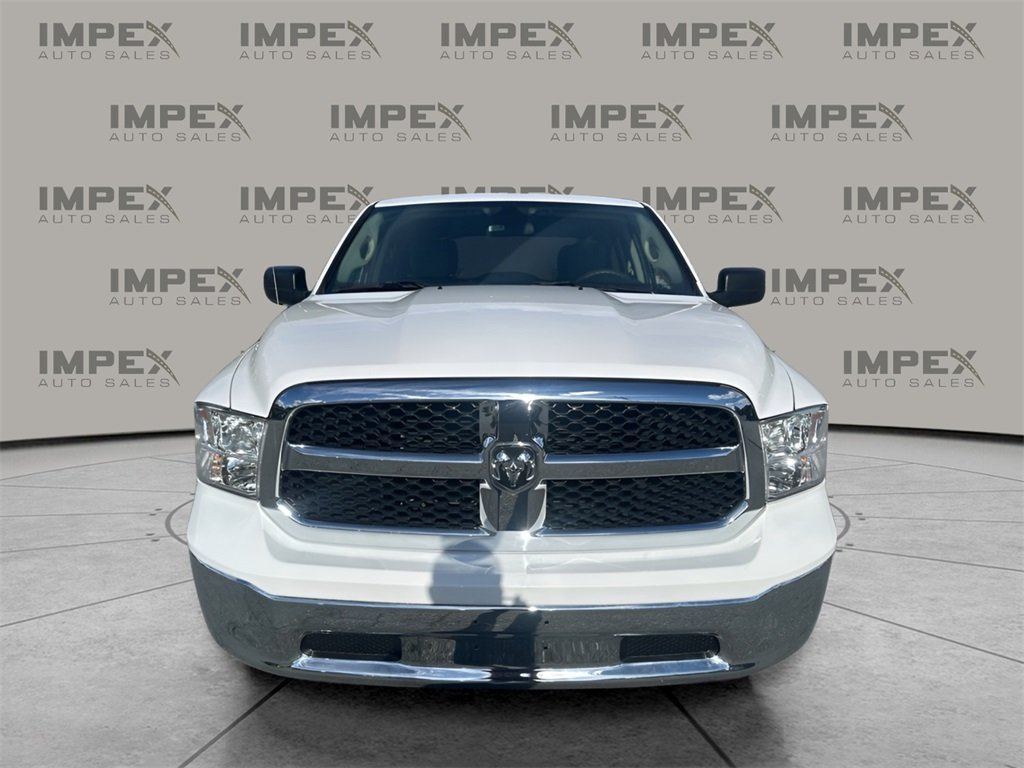 2024 Ram 1500 Classic SLT photo 7