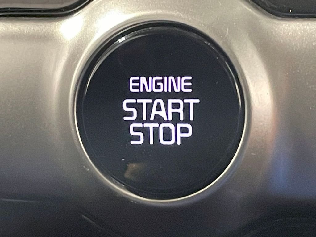 2023 Kia Seltos S photo 24