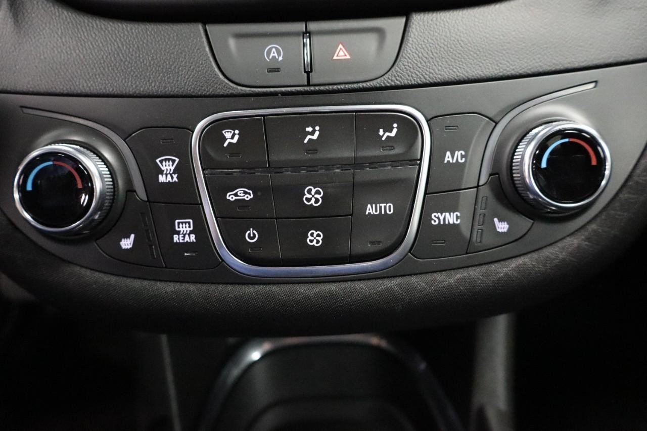 2023 Chevrolet Malibu 1LT photo 16