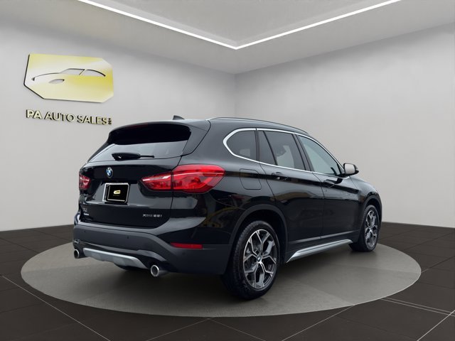 2022 Bmw X1 XDrive28i photo 4