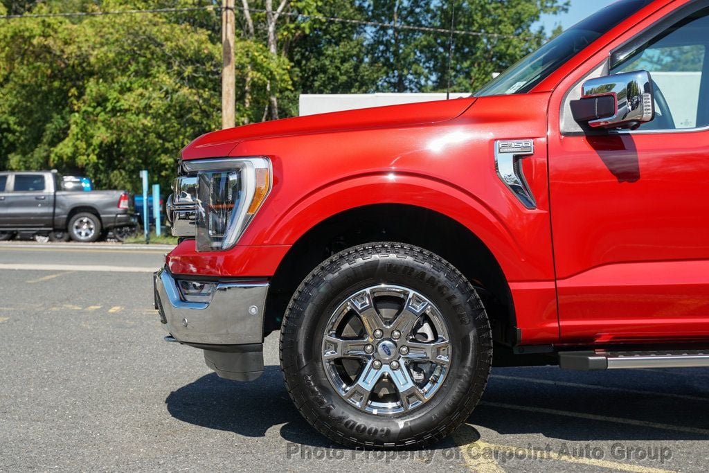 2022 Ford F-150 photo 2
