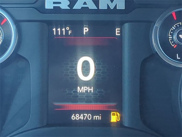2021 Ram 1500 Big Horn Lone Star photo 18