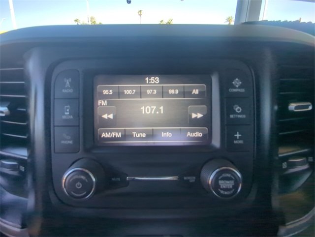 2022 Ram 2500 Tradesman photo 16