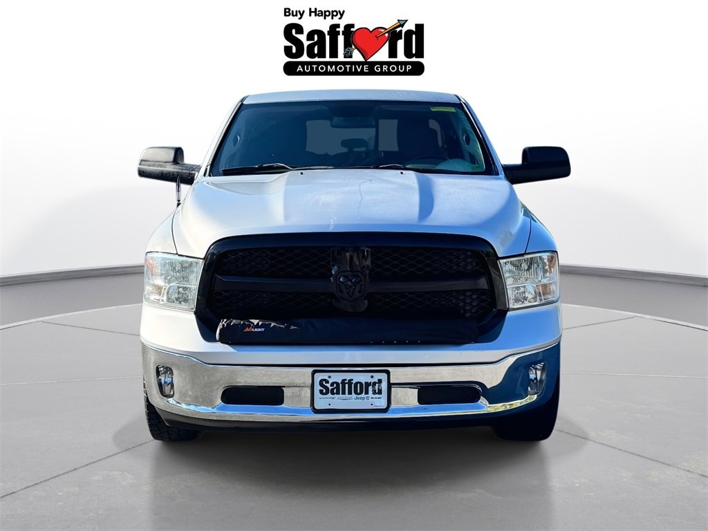 2015 Ram 1500 Big Horn photo 7
