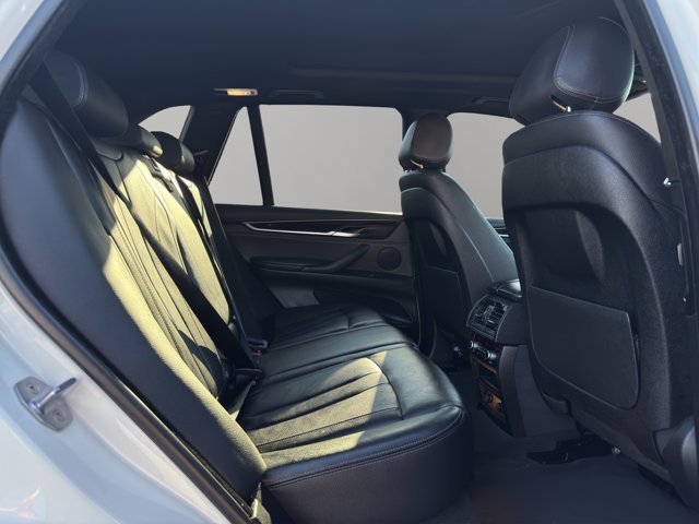 2018 Bmw X5 xDrive35i photo 17