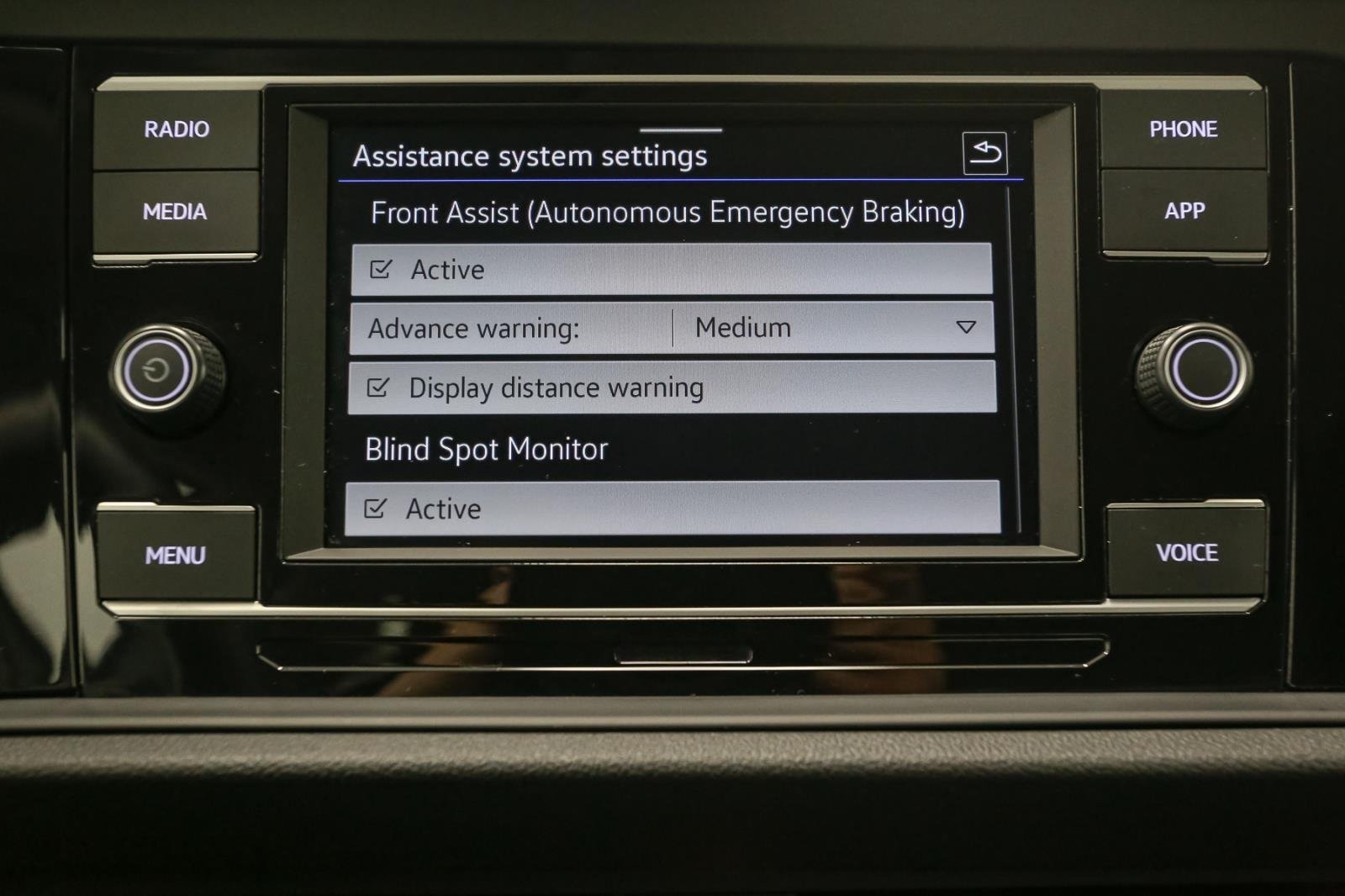 2021 Volkswagen Jetta S photo 17