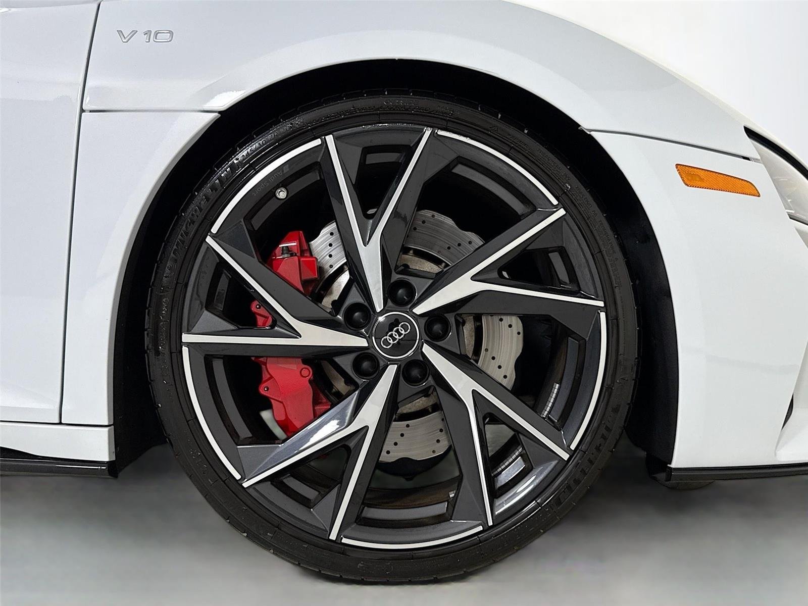2021 Audi R8 Spyder V10 photo 29