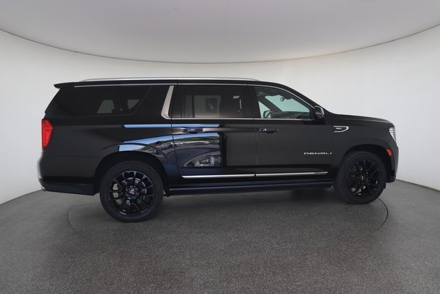 2022 Gmc Yukon XL Denali photo 21