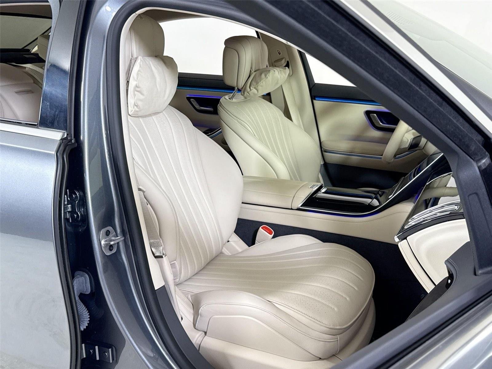 2023 Mercedes Benz S 500 4MATIC photo 22