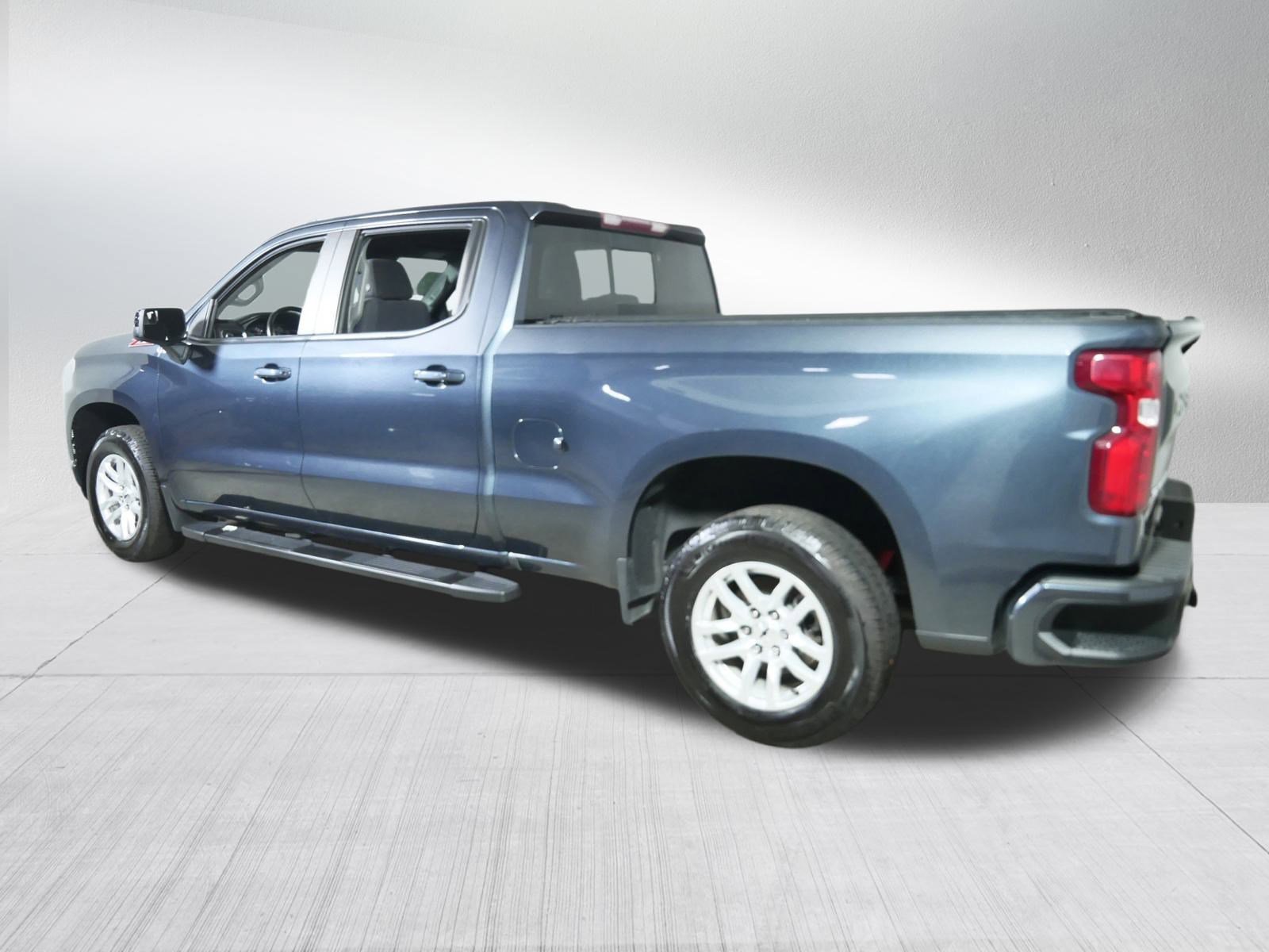 2019 Chevrolet Silverado 1500 RST photo 5