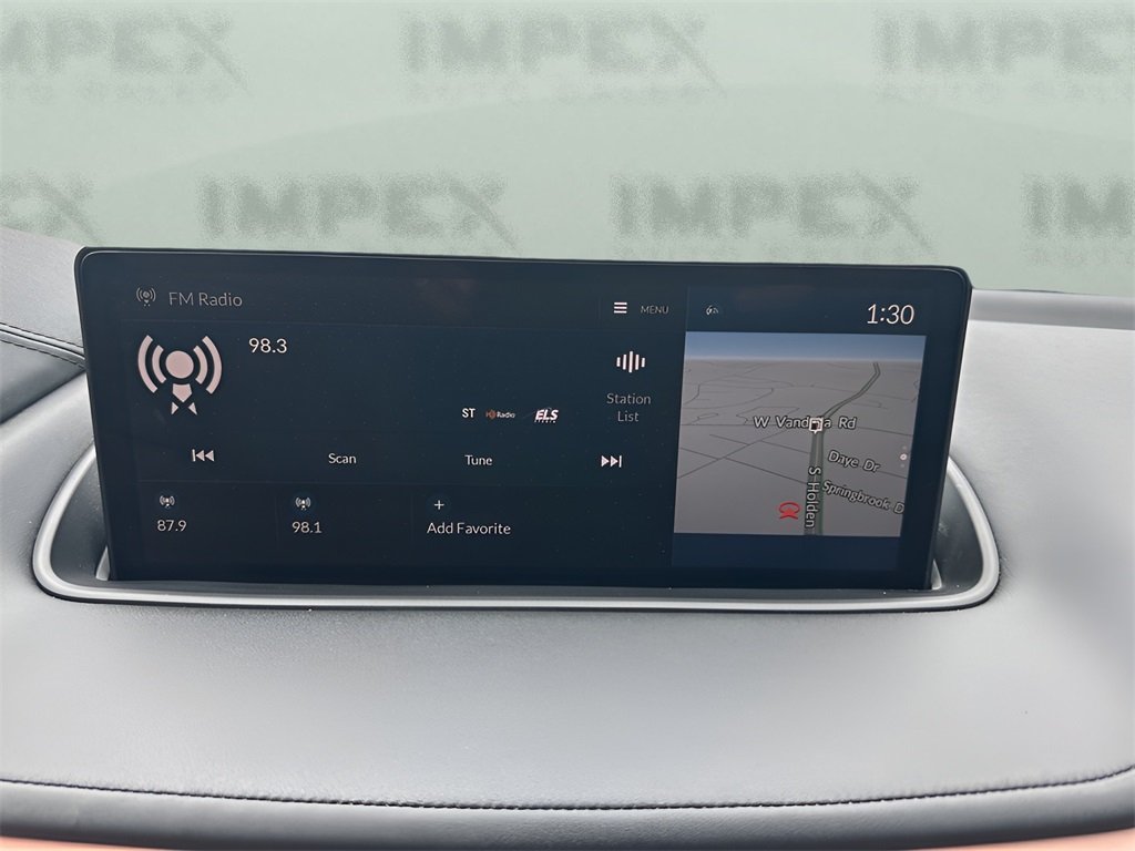 2022 Acura MDX Technology photo 18