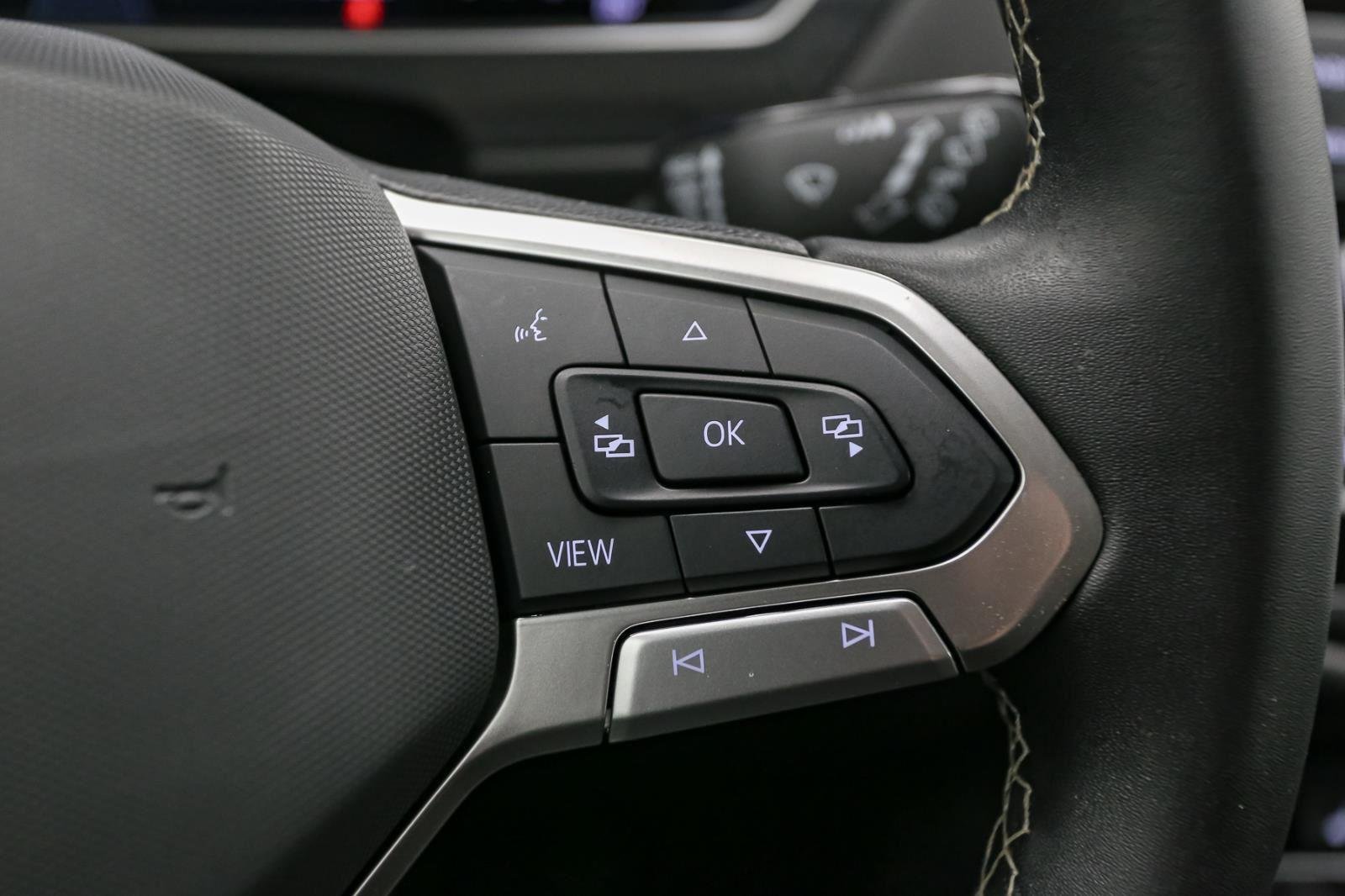 2024 Volkswagen Tiguan S photo 28